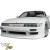 FRP VERT Front Bumper > Nissan Silvia (S13) 1989-1994 > 2/3dr - image 2