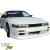 FRP VERT Front Bumper > Nissan Silvia (S13) 1989-1994 > 2/3dr - image 4