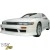 FRP VERT Front Bumper > Nissan Silvia (S13) 1989-1994 > 2/3dr - image 5