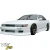 FRP VERT Front Bumper > Nissan Silvia (S13) 1989-1994 > 2/3dr - image 6