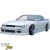 FRP VERT Front Bumper > Nissan Silvia (S13) 1989-1994 > 2/3dr - image 7