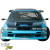VSaero FRP VERT Front Bumper > Nissan Silvia (S13) 1989-1994 > 2/3dr - image 9