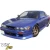 FRP VERT Front Bumper > Nissan Silvia (S13) 1989-1994 > 2/3dr - image 11