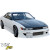 FRP WOR9 Front Bumper > Nissan Silvia (S13) 1989-1994 > 2/3dr - image 6