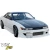 FRP WOR9 Front Bumper > Nissan Silvia (S13) 1989-1994 > 2/3dr - image 6