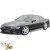 FRP WOR9 Front Bumper > Nissan Silvia (S13) 1989-1994 > 2/3dr - image 9