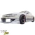 FRP WOR9 Front Bumper > Nissan Silvia (S13) 1989-1994 > 2/3dr - image 18