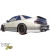 FRP WOR9 Side Skirts > Nissan Silvia (S13) 1989-1994 > 2/3dr - image 4