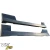 FRP WOR9 Side Skirts > Nissan Silvia (S13) 1989-1994 > 2/3dr - image 10