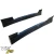 FRP WOR9 Side Skirts > Nissan Silvia (S13) 1989-1994 > 2/3dr - image 14