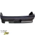 FRP WOR9 Rear Bumper > Nissan Silvia (S13) 1989-1994 > 2dr Coupe - image 15