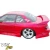 FRP WOR9 Rear Bumper > Nissan Silvia (S13) 1989-1994 > 2dr Coupe - image 20
