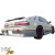 VSaero FRP WOR9 Rear Bumper > Nissan Silvia (S13) 1989-1994 > 2dr Coupe - image 10