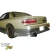 FRP WOR9 Rear Bumper > Nissan Silvia (S13) 1989-1994 > 2dr Coupe - image 11