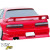 VSaero FRP WOR9 Rear Bumper > Nissan Silvia (S13) 1989-1994 > 2dr Coupe - image 21