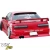 FRP WOR9 Rear Bumper > Nissan Silvia (S13) 1989-1994 > 2dr Coupe - image 22