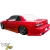 FRP WOR9 Rear Bumper > Nissan Silvia (S13) 1989-1994 > 2dr Coupe - image 24