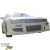 FRP WOR9 Body Kit 4pc > Nissan Silvia (S13) 1989-1994 > 2dr Coupe - image 22