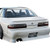 VSaero FRP WOR9 Body Kit 4pc > Nissan Silvia S13 1989-1994 > 2dr Coupe - image 69