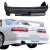 FRP WOR9 Body Kit 4pc > Nissan Silvia (S13) 1989-1994 > 2dr Coupe - image 78