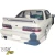 FRP WOR9 Body Kit 4pc > Nissan Silvia (S13) 1989-1994 > 2dr Coupe - image 80