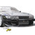 VSaero FRP WOR9 Body Kit 4pc > Nissan Silvia S13 1989-1994 > 2dr Coupe - image 8