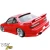 FRP WOR9 Body Kit 4pc > Nissan Silvia (S13) 1989-1994 > 2dr Coupe - image 102
