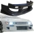 FRP WOR9 Body Kit 4pc > Nissan Silvia (S13) 1989-1994 > 2dr Coupe - image 4