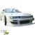 FRP WOR9 Body Kit 4pc > Nissan Silvia (S13) 1989-1994 > 2dr Coupe - image 5