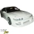 FRP WOR9 Body Kit 4pc > Nissan Silvia (S13) 1989-1994 > 2dr Coupe - image 6
