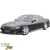 FRP WOR9 Body Kit 4pc > Nissan Silvia (S13) 1989-1994 > 2dr Coupe - image 12