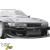 VSaero FRP WOR9 Body Kit 4pc > Nissan Silvia (S13) 1989-1994 > 2dr Coupe - image 17