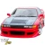 FRP WOR9 Body Kit 4pc > Nissan Silvia (S13) 1989-1994 > 2dr Coupe - image 41