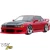 FRP WOR9 Body Kit 4pc > Nissan Silvia (S13) 1989-1994 > 2dr Coupe - image 43