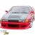 FRP WOR9 Body Kit 4pc > Nissan Silvia (S13) 1989-1994 > 2dr Coupe - image 45