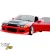 FRP WOR9 Body Kit 4pc > Nissan Silvia (S13) 1989-1994 > 2dr Coupe - image 46