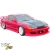 FRP WOR9 Body Kit 4pc > Nissan Silvia (S13) 1989-1994 > 2dr Coupe - image 55