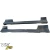 FRP WOR9 Body Kit 4pc > Nissan Silvia (S13) 1989-1994 > 2dr Coupe - image 59