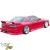 FRP WOR9 Body Kit 4pc > Nissan Silvia (S13) 1989-1994 > 2dr Coupe - image 67