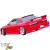 FRP WOR9 Body Kit 4pc > Nissan Silvia (S13) 1989-1994 > 2dr Coupe - image 70