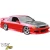 FRP WOR9 Body Kit 4pc > Nissan Silvia (S13) 1989-1994 > 2dr Coupe - image 73