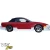 FRP WOR9 Body Kit 4pc > Nissan Silvia (S13) 1989-1994 > 2dr Coupe - image 77