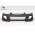 1998-2002 Honda Accord Blits Front Bumper - image 4