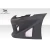 1998-2002 Honda Accord Blits Front Bumper - image 11