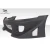 1998-2002 Honda Accord Blits Front Bumper - image 8