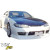 FRP DMA v3 Front Bumper > Nissan Silvia (S15) 1999-2002 - image 3