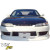 FRP DMA v3 Front Bumper > Nissan Silvia (S15) 1999-2002 - image 4