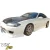 FRP DMA v3 Front Bumper > Nissan Silvia (S15) 1999-2002 - image 5