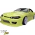 FRP DMA v3 Front Bumper > Nissan Silvia (S15) 1999-2002 - image 12