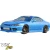FRP DMA v3 Front Bumper > Nissan Silvia (S15) 1999-2002 - image 15